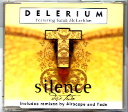 Delerium & Sarah McLachlan - Silence CD 2